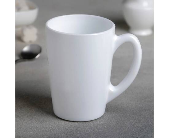 Кухоль Luminarc NEW MORNING 320 мл (P8858), зображення 2