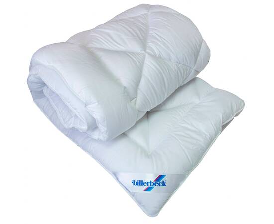 Ковдра антиалергенна Верона 155х215 Billerbeck (0234-10/05), Сезонність: зимова, Розмір: 155x215, зображення 2