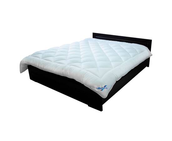 Одеяло антиаллергенное Верона 172х205 Billerbeck (0234-10/02), Сезонность: зимнее, Размер: 172x205, изображение 3