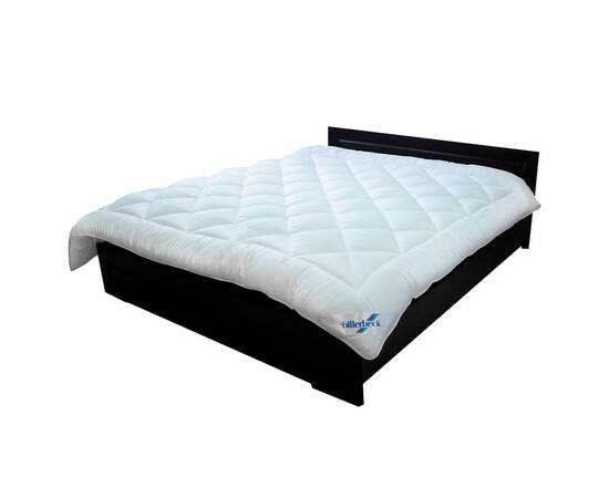 Одеяло антиаллергенное Верона тенсел облегченное 140х205 Billerbeck (0234-11/01), Сезонность: демисезонное, Размер: 140x205, изображение 2