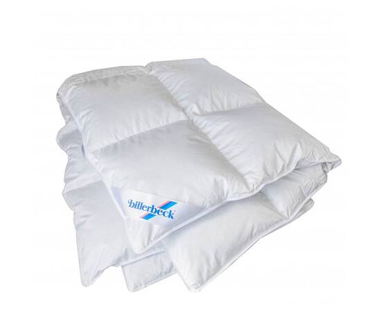 Одеяло пуховое Аделія К2 155х215 Billerbeck (0590-22/05), Сезонность: особотеплое, Размер: 155x215, изображение 2