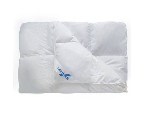 Одеяло пуховое Аделія К2 200х220 Billerbeck (0590-22/03), Сезонность: особотеплое, Размер: 200x220, изображение 3