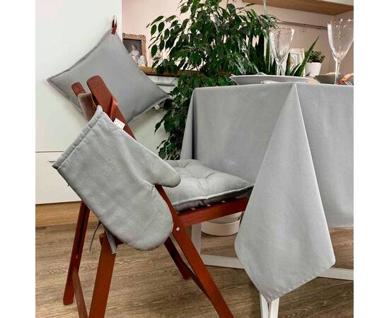 Рукавичка Сіра Прованс (021424), зображення 2