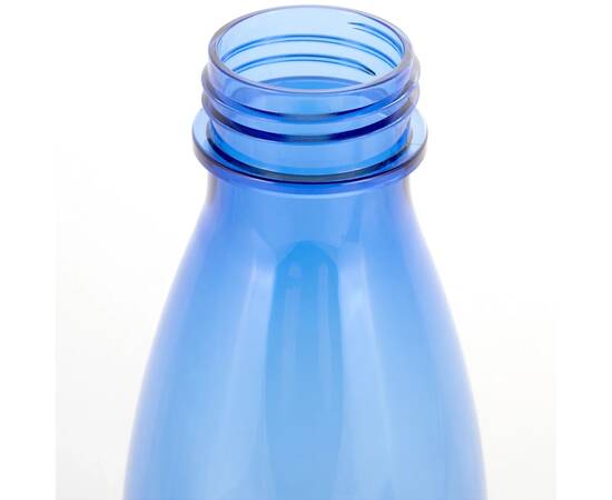 Бутылка спортивная для воды 700 мл Kamille (2305), изображение 2