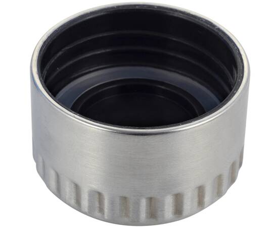 Бутылка спортивная для воды 700 мл Kamille (2305), изображение 3