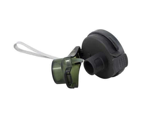 Пляшка спортивна для води 750 мл Kamille (2304), зображення 3