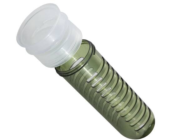 Пляшка спортивна для води 750 мл Kamille (2304), зображення 4