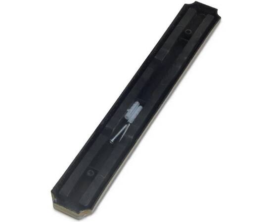 Тримач магнітний для ножів 34x5x1.5 см Kamille (1053-1054), зображення 2