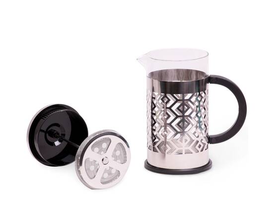 Френч-пресс 350 мл Kamille (0774S)