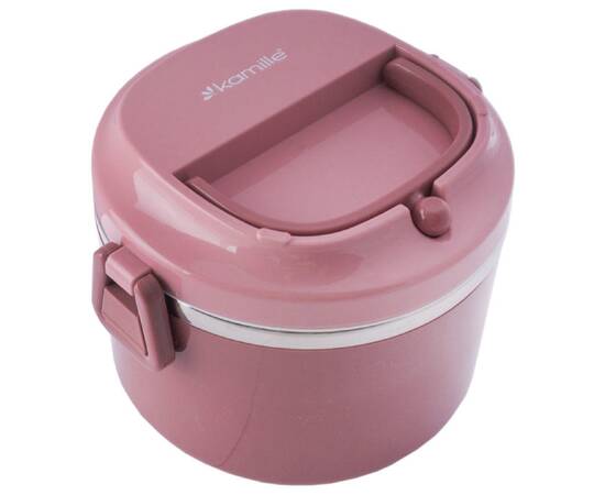 Ланч бокс 1000 мл Kamille (2135)