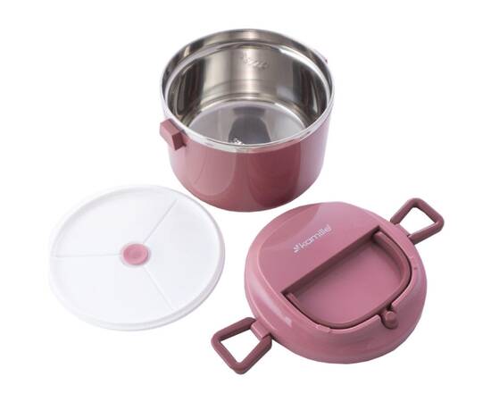 Ланч бокс 1000 мл Kamille (2135)