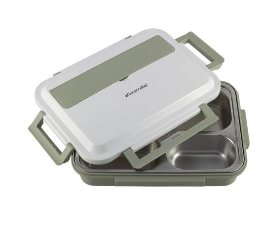 Ланч бокс 1000 мл Kamille (2145), изображение 3