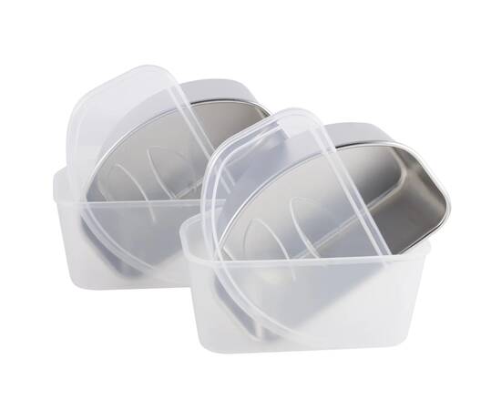 Ланч бокс Kamille (2138), изображение 5