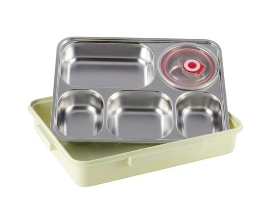 Ланч бокс Kamille (2144), изображение 4