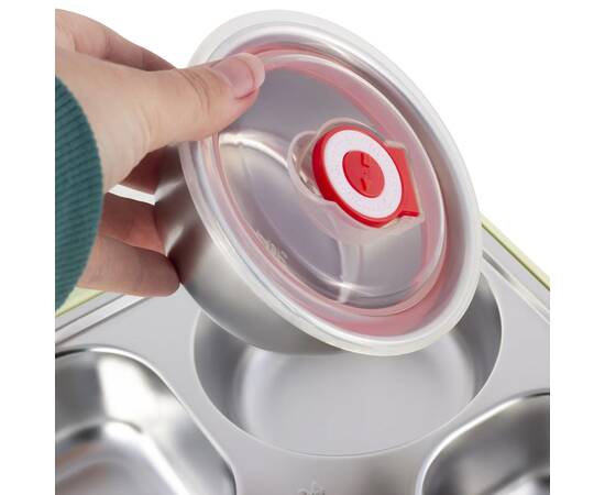 Ланч бокс Kamille (2144), изображение 5