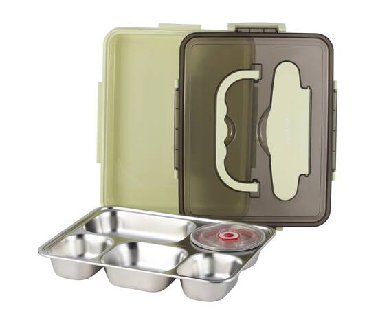 Ланч бокс Kamille (2144), изображение 6