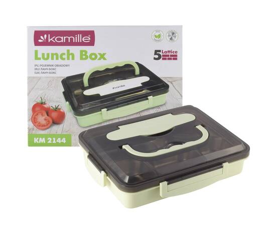 Ланч бокс Kamille (2144), изображение 7