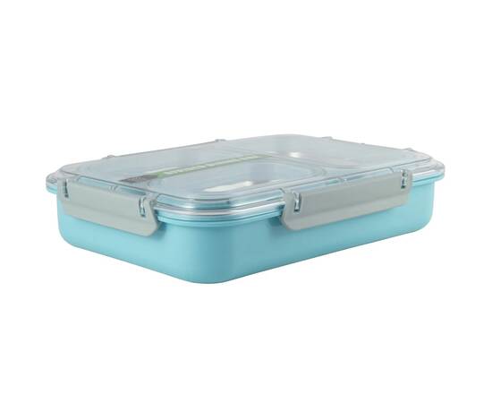 Ланч бокс 27.5x20x6 см Kamille (2146), изображение 4