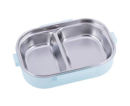 Ланч бокс 650 мл Kamille (2118), изображение 4