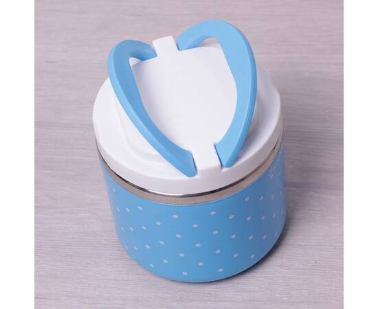 Ланч бокс 680 мл Kamille (2102), изображение 2