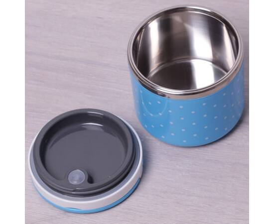 Ланч бокс 680 мл Kamille (2102), изображение 3