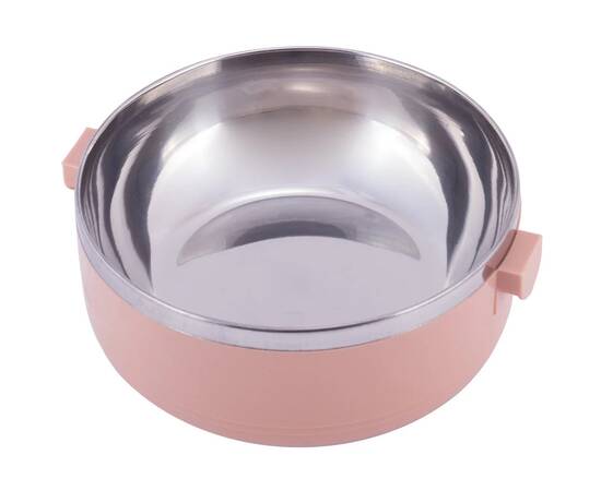 Ланч бокс 700 мл 16,5x15x8 см Kamille (2115), изображение 3