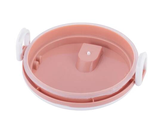 Ланч бокс 700 мл 16,5x15x8 см Kamille (2115), изображение 4