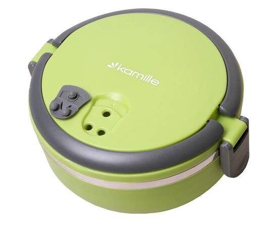 Ланч бокс 700 мл Kamille (2105), изображение 3