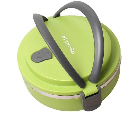 Ланч бокс 700 мл Kamille (2105), изображение 4