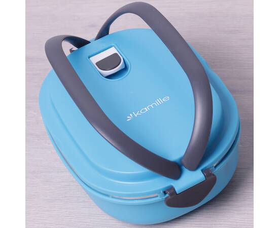 Ланч бокс 900 мл Kamille (2108)