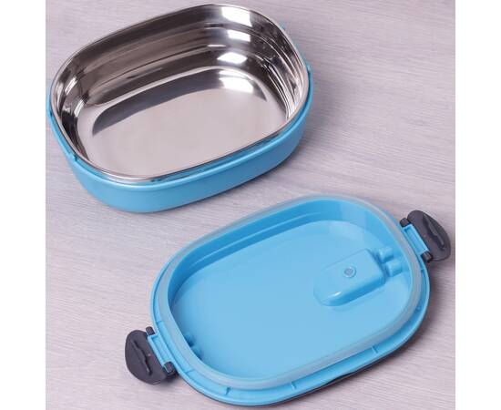 Ланч бокс 900 мл Kamille (2108)