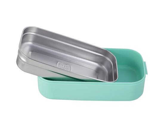 Ланч бокс двойной 1400 мл Kamille (2134), изображение 4