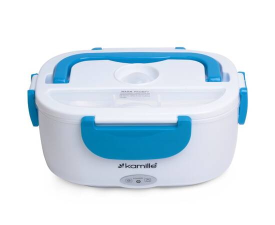 Ланч бокс электрический Kamille (2130), изображение 2