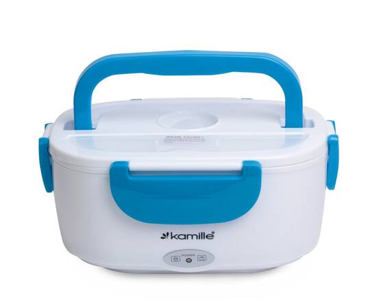 Ланч бокс электрический Kamille (2130), изображение 3