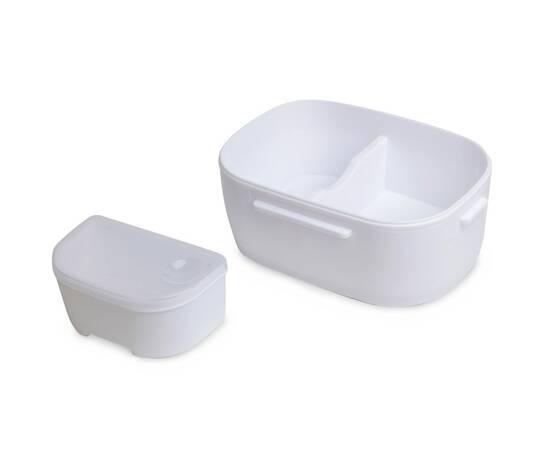 Ланч бокс электрический Kamille (2130), изображение 5