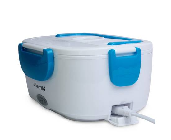 Ланч бокс электрический Kamille (2130), изображение 7