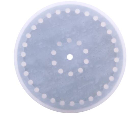 Насадка запасная силиконовая для шприца для начинения колбас Kamille (6518)