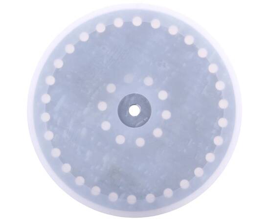 Насадка запасная силиконовая для шприца для начинения колбас Kamille (6518)