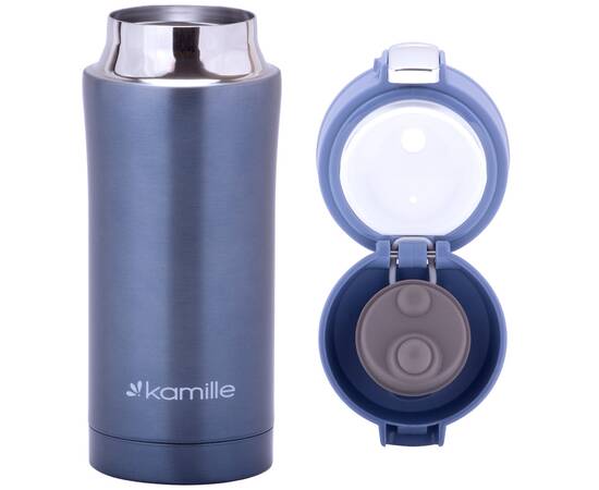 Термос 320 мл Kamille (2087), зображення 3