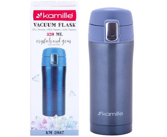 Термос 320 мл Kamille (2087), зображення 4