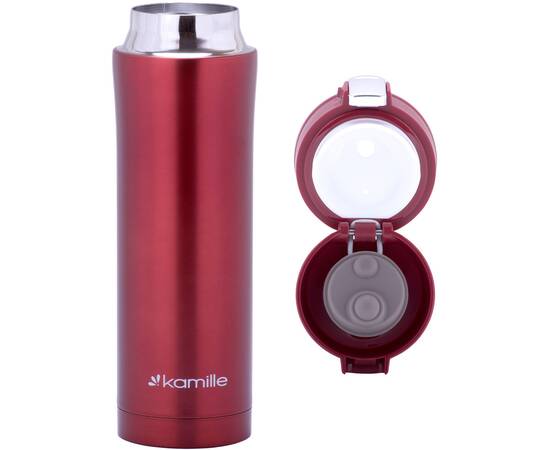 Термос 450 мл Kamille (2088)