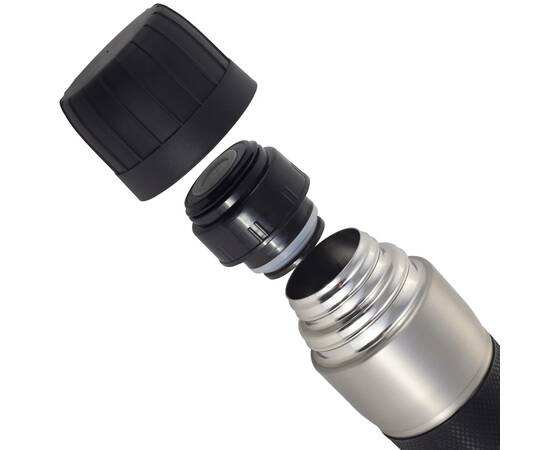 Термос 950 мл Kamille (2039), зображення 3