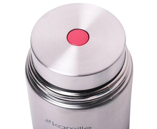 Термос пищевой 500 мл Kamille (2060), изображение 2