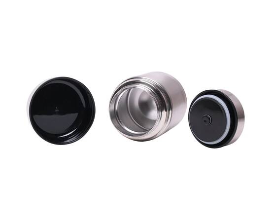 Термос пищевой 500 мл Kamille (2060), изображение 4