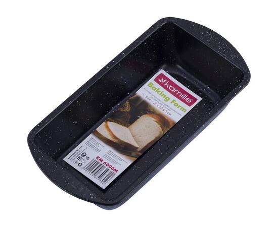 Форма для запікання 25,5x13x5,8 см Kamille (6006M), зображення 2