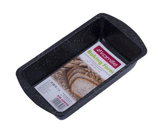 Форма для запекания 28x15x6,8 см Kamille (6005A)