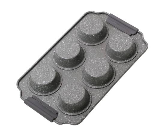 Форма для запекания 30x18x3 см Kamille (6038), изображение 3