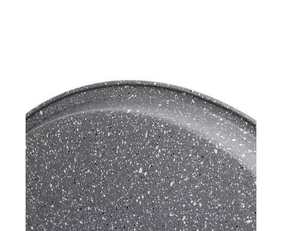 Форма для запікання піци O29x2 см Kamille (6016M), зображення 3