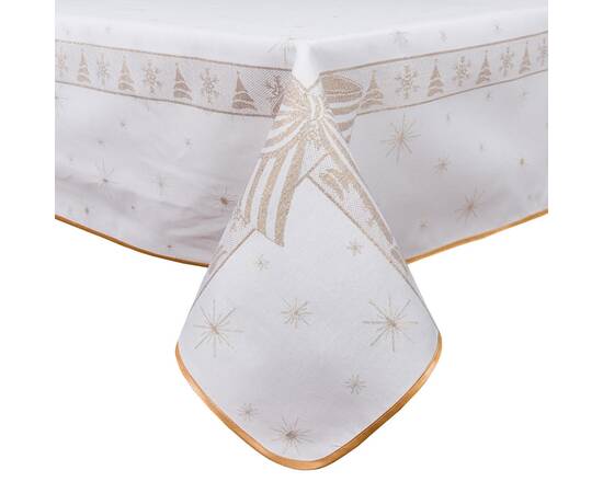 Скатертина 140х180 LiMaSo (FG02-RUNNER027T-180)