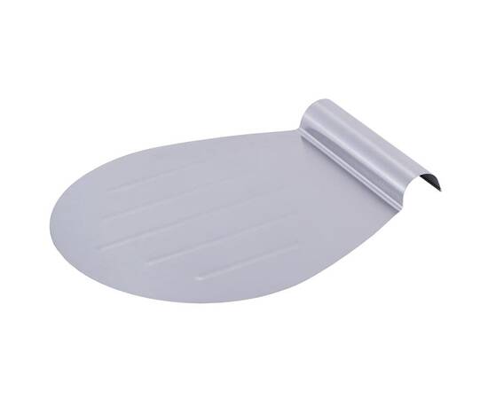 Форма для бісквіту регульована O24,5-33 см з ножем та підносом Kamille (8830), зображення 2